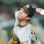 阪神の『交流戦』先発投手6人の成績、マジで圧巻だった