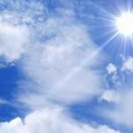 【悲報】今年の夏は10年に一度レベルの暑さ