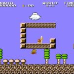 『スーパーマリオブラザーズ2』って今なら大炎上してるよな