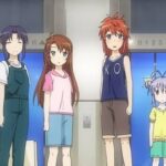 【画像】2013年～2014年とかいう深夜アニメ黄金期wwwwwww
