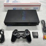 未だにPS2やってるんやが