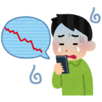 FXで人生逆転したくて20万からコツコツ増やして70万にしたんだけど一回の負けでゼロになった(´；ω；｀)