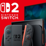 【未知】Switch2さん、未だかつてCS機が到達した事がない領域へ突っ込んでしまう【ギネス更新】