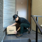 【人手不足】「置き配」が標準、手渡しは追加料金　国交省が宅配の新ルール検討