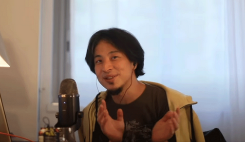 【悲報】ひろゆき「任天堂はすべての日本人に日本語版のSwitch2を買ってもらいたいなんて思ってないんですよｗ」