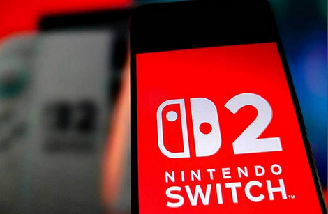 Switch2さん、「これダメなんじゃね？」感が漂い始める・・・