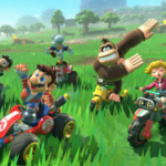「任天堂はまだ理解してない」…『マリカ ワールド』オンラインマルチプレイの仕様に不満集まる