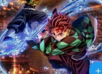 【化物】「鬼滅の刃 無限城編」 興行収入95億円突破　尾田栄一郎w😢