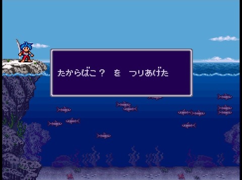 日本のゲーム「最強武器を取るには面倒なミニゲームをクリアしてくださいw」←これ