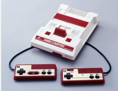 元カプコン岡本がファミコンは任天堂だけが儲かるシステムだったと暴露