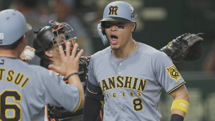虎ファン、祝勝会！！！【テル坂本アベックホームランで快勝】
