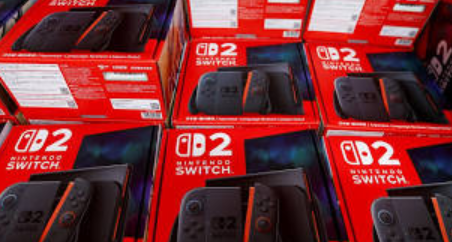 Switch2「週15万台ペースで売れてます」←これｗｗｗｗ
