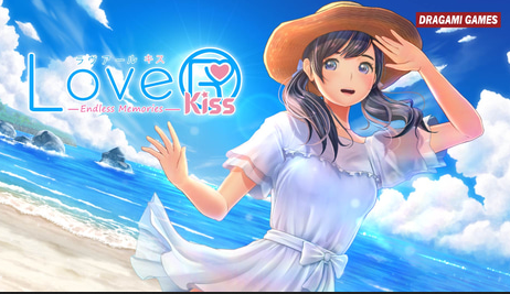 【朗報】「LoveR Kiss Endless Memories Nintendo Switch 2 Edition」発売決定