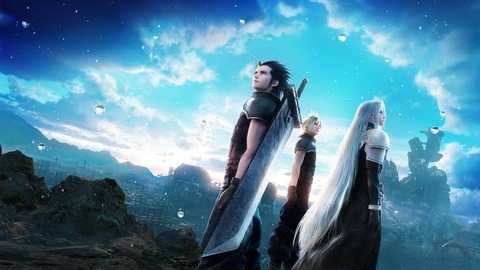 一番ファイナルファンタジーらしいファイナルファンタジーって