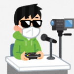 俺「おっしゃーゲーム実っ況して億万長者や！見とけよお前らー」2年経過、登録者数50人達成
