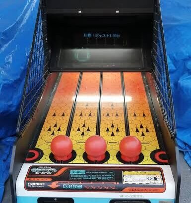 一番面白かったアーケードゲーム