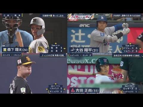 【必見】阪神11連勝がもたらしたセ・リーグの異常事態とは？