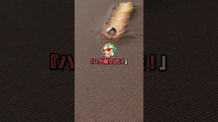 【衝撃】サトシ「ピカチュウ!ハゲ煽りだ!」ピカチュウ「ピカーーーwwwwwwwww」