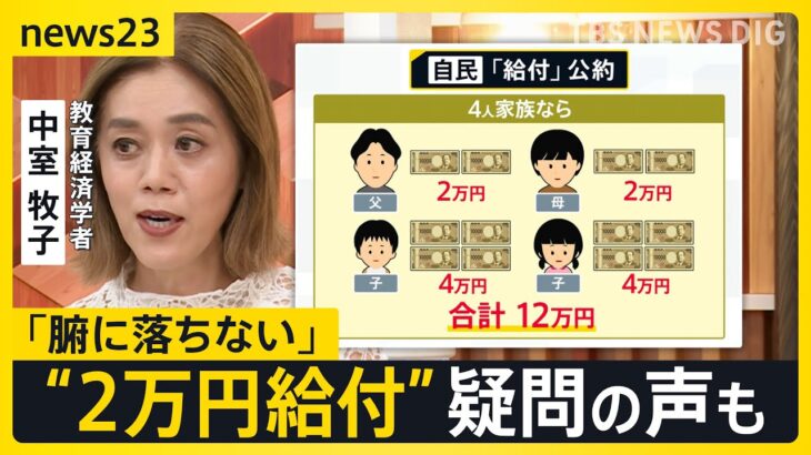 【必見】現金給付、再来の可能性⁉ 石破首相が示唆した真意とは