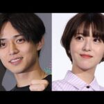 【必見】キンプリ永瀬廉と浜辺美波の秘密のデート！鉄板焼き店からお泊まりまで