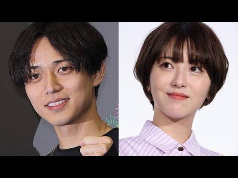 【必見】キンプリ永瀬廉と浜辺美波の秘密のデート!鉄板焼き店からお泊まりまで