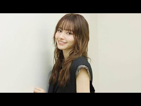 【必見】山本舞香、金髪ロングを大胆にバッサリ！魅力的な新ヘアスタイルを披露