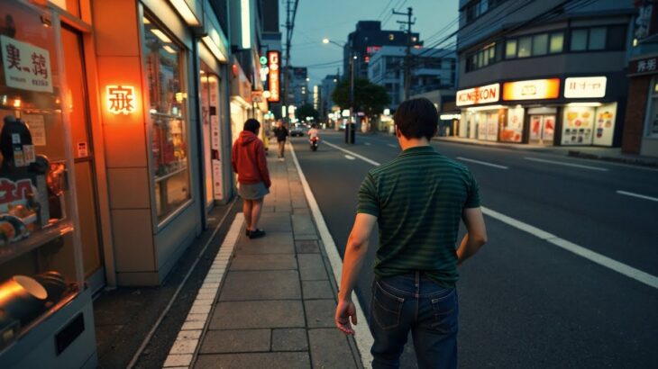 ［朗報】今時のゲーム、夢が広がってしまう