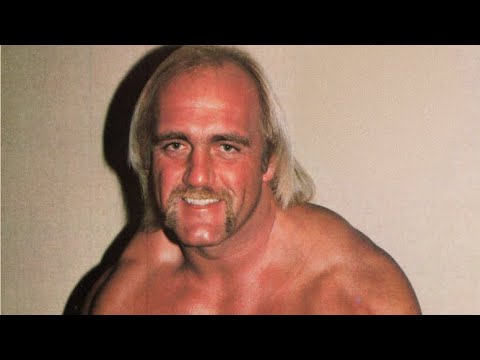 【訃報】プロレスの神、ハルク・ホーガンが天に旅立った（71歳）