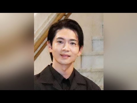 【話題】俳優・松下洸平がついに結婚発表！その真相とは？