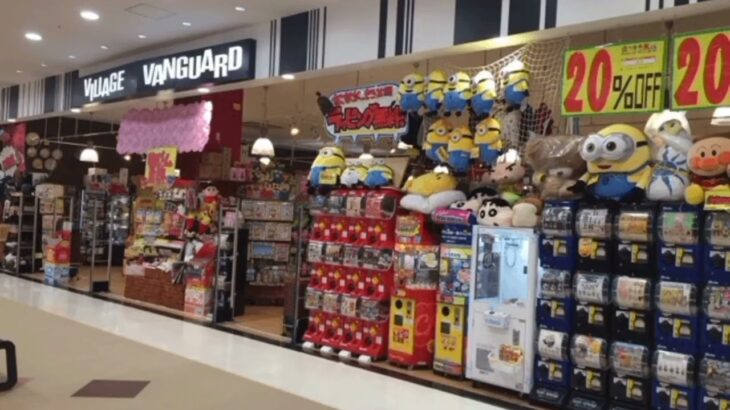 【衝撃】ヴィレッジヴァンガード閉店の理由とその影響とは？
