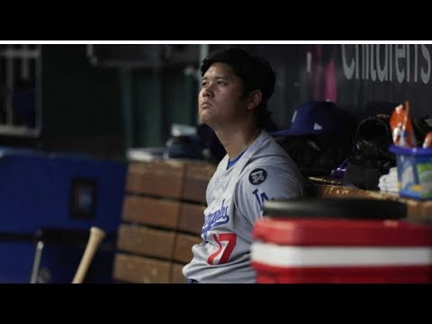 【注目】大谷翔平、緊急降板の真相とは？監督とトレーナーの動きに迫る