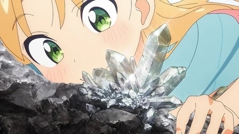 おっさんの趣味をJKにやらせるアニメ、ネタ切れ