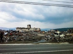 【動画】311震災の怖い動画が新たに発掘される
