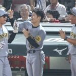 虎ファン、祝賀会【怒涛の11連勝】