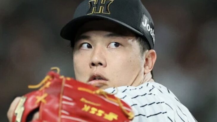 虎ファン、才木浩人に対して『内容は最悪やろ』