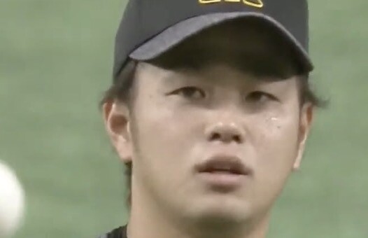 阪神・高橋遥人 – 梅野隆太郎のバッテリーか？