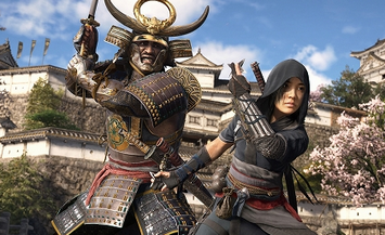 【速報】UBI、「アサシン クリード シャドウズ」の他機種展開を正式発表