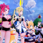 【朗報】美少女3Dローグライト開発者「日本プレイヤーが35％以上でトップ」😯