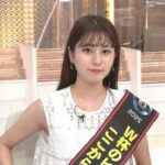 堤礼実アナ　透け透けノースリーブの脇！！
