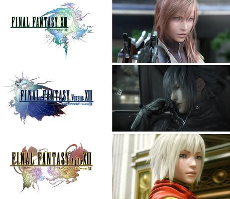 FFシリーズが落ちぶれたのって、ファブラノヴァクリスタリスとかいう全然面白くない神話のせいだよな