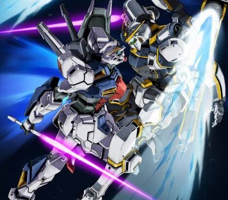 ガンダム　サンダーボルト面白すぎワロタ