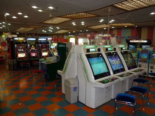 ゲーセンがなんだかんだ今も生き残ったのは何故？
