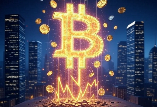 【チャンス到来】ビットコインが最高値更新でBTCBULL急騰、次の本命は？