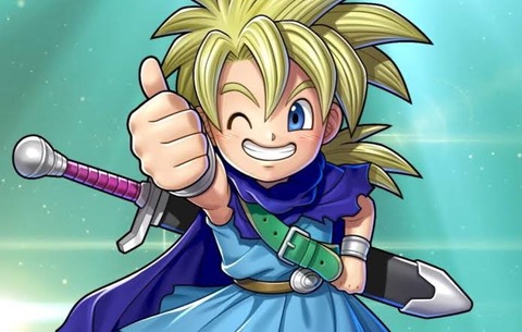 ドラクエ5のレックスくん強すぎへんかｗｗｗ