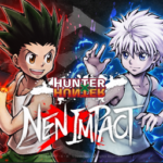 【悲報】Switch2等で遊べる「HUNTERxHUNTER NENxIMPACT」レビューは7・7・7・8で批判意見まみれに