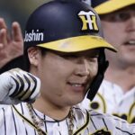 大山悠輔くん、やらかす