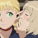 敵「ダンジョン飯はファリンは興奮するけどマルシルは無理」←？？？？