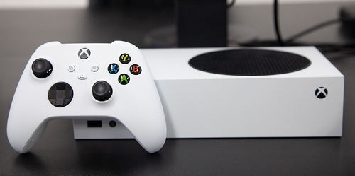 3年前ヨドバシ&ビックカメラ「Xbox series Sを5000円引きの27,470円で発売！」
