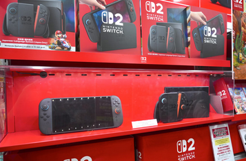 ソニーと任天堂、販売初週で成功が約束された「Switch2」別れた明暗
