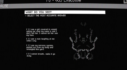 【悲報】暗黙的な性的コンテンツもNG―自作ホラーゲームがSteamから削除…